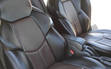 Dodge Stratus II, 2002 год, 260 000 рублей, 20 фотография