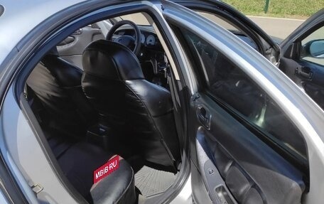 Dodge Stratus II, 2002 год, 260 000 рублей, 17 фотография