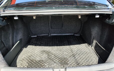 Volkswagen Jetta VI, 2012 год, 990 000 рублей, 10 фотография