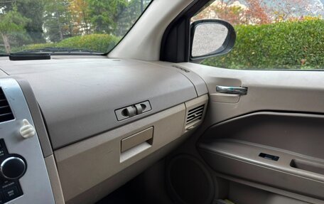 Dodge Caliber I рестайлинг, 2007 год, 400 000 рублей, 12 фотография