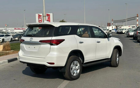 Toyota Fortuner II, 2025 год, 4 930 000 рублей, 3 фотография