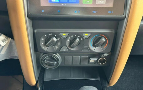 Toyota Fortuner II, 2025 год, 4 930 000 рублей, 5 фотография
