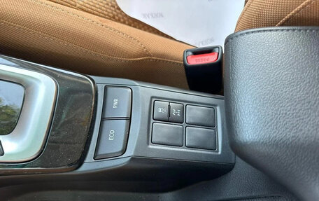 Toyota Fortuner II, 2025 год, 4 930 000 рублей, 8 фотография