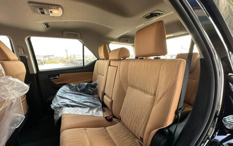 Toyota Fortuner II, 2025 год, 4 930 000 рублей, 9 фотография