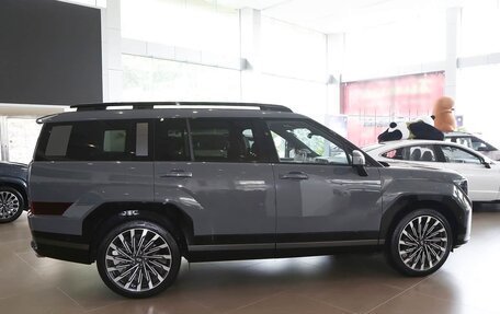 Hyundai Santa Fe IV, 2026 год, 5 240 000 рублей, 3 фотография