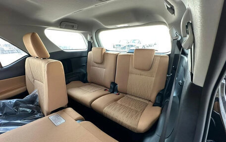Toyota Fortuner II, 2025 год, 4 930 000 рублей, 10 фотография