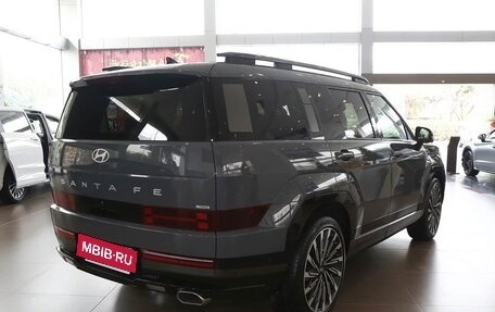 Hyundai Santa Fe IV, 2026 год, 5 240 000 рублей, 6 фотография