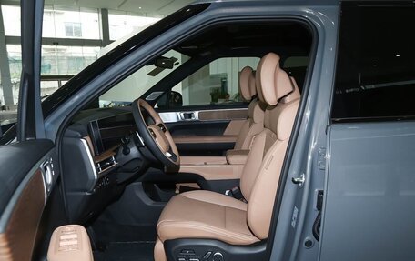 Hyundai Santa Fe IV, 2026 год, 5 240 000 рублей, 9 фотография