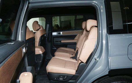Hyundai Santa Fe IV, 2026 год, 5 240 000 рублей, 11 фотография