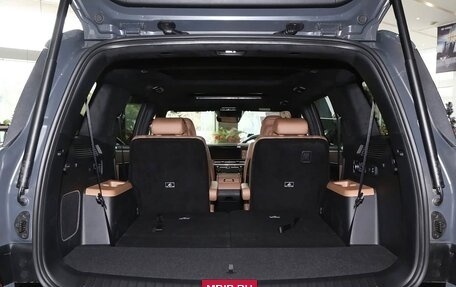 Hyundai Santa Fe IV, 2026 год, 5 240 000 рублей, 13 фотография