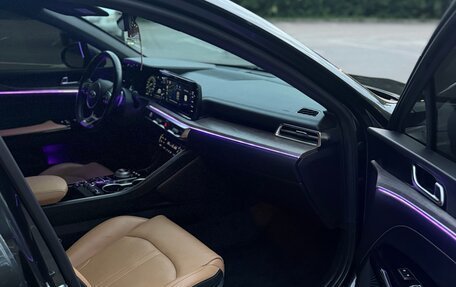 KIA K5, 2020 год, 2 850 000 рублей, 9 фотография