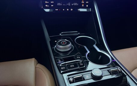 KIA K5, 2020 год, 2 850 000 рублей, 12 фотография