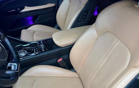 KIA K5, 2020 год, 2 850 000 рублей, 11 фотография