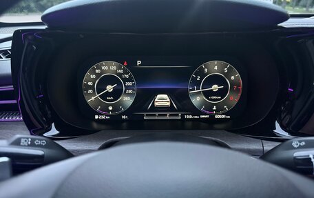 KIA K5, 2020 год, 2 850 000 рублей, 13 фотография