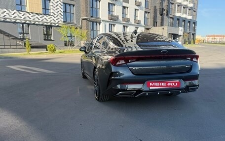 KIA K5, 2020 год, 2 850 000 рублей, 6 фотография