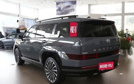 Hyundai Santa Fe IV, 2026 год, 5 240 000 рублей, 5 фотография