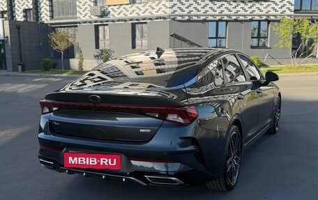 KIA K5, 2020 год, 2 850 000 рублей, 5 фотография