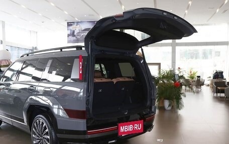 Hyundai Santa Fe IV, 2026 год, 5 240 000 рублей, 14 фотография