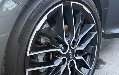 KIA K5, 2020 год, 2 850 000 рублей, 16 фотография
