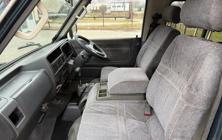 Mazda Bongo III, 1997 год, 550 000 рублей, 7 фотография