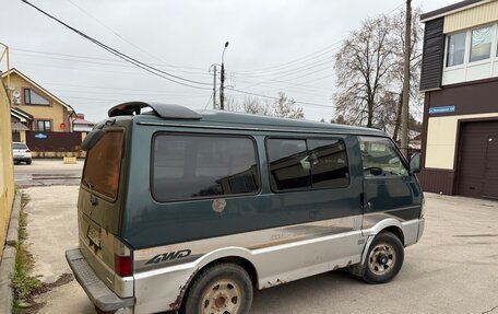 Mazda Bongo III, 1997 год, 550 000 рублей, 3 фотография
