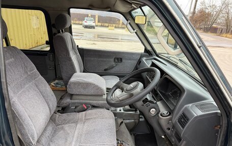 Mazda Bongo III, 1997 год, 550 000 рублей, 5 фотография