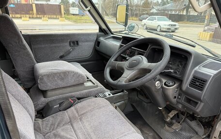 Mazda Bongo III, 1997 год, 550 000 рублей, 4 фотография