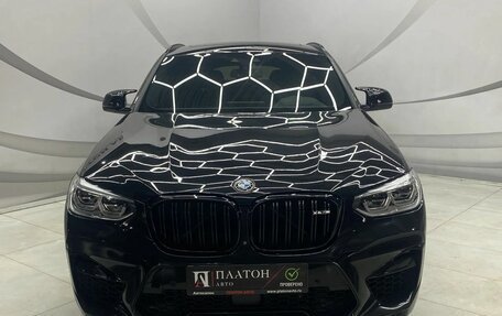 BMW X4 M, 2020 год, 4 595 000 рублей, 2 фотография