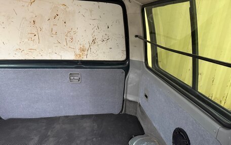 Mazda Bongo III, 1997 год, 550 000 рублей, 10 фотография