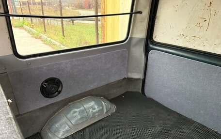 Mazda Bongo III, 1997 год, 550 000 рублей, 9 фотография