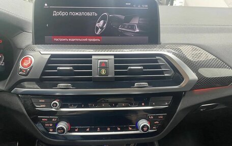 BMW X4 M, 2020 год, 4 595 000 рублей, 11 фотография
