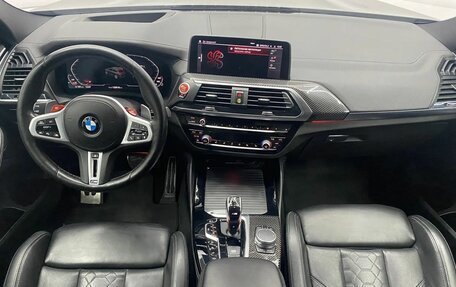 BMW X4 M, 2020 год, 4 595 000 рублей, 12 фотография