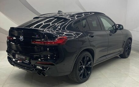 BMW X4 M, 2020 год, 4 595 000 рублей, 7 фотография
