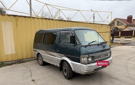 Mazda Bongo III, 1997 год, 550 000 рублей, 2 фотография