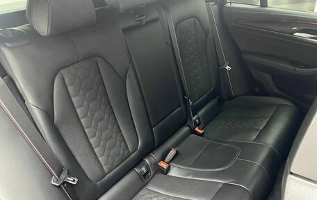 BMW X4 M, 2020 год, 4 595 000 рублей, 15 фотография