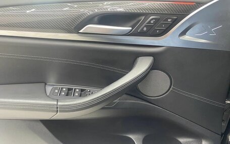 BMW X4 M, 2020 год, 4 595 000 рублей, 16 фотография