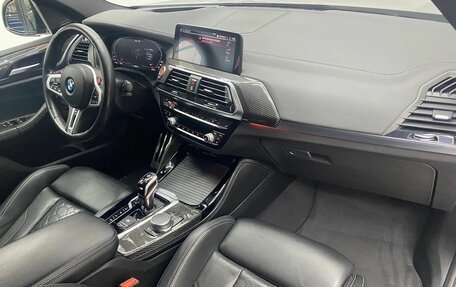 BMW X4 M, 2020 год, 4 595 000 рублей, 13 фотография