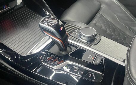 BMW X4 M, 2020 год, 4 595 000 рублей, 14 фотография