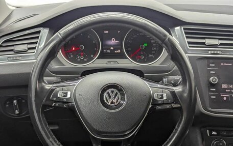Volkswagen Tiguan II, 2020 год, 2 460 000 рублей, 11 фотография