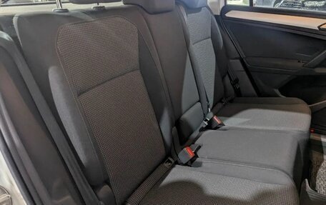 Volkswagen Tiguan II, 2020 год, 2 460 000 рублей, 16 фотография