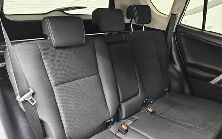 Toyota RAV4, 2018 год, 2 535 000 рублей, 7 фотография
