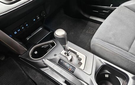 Toyota RAV4, 2018 год, 2 535 000 рублей, 17 фотография