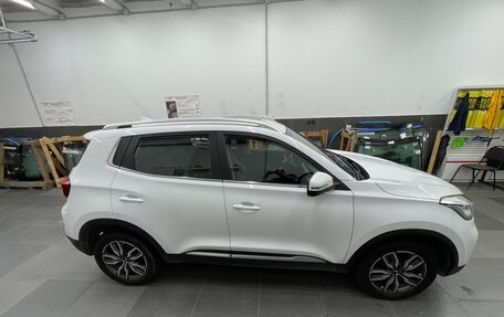 Chery Tiggo 4 I рестайлинг, 2022 год, 1 170 000 рублей, 4 фотография