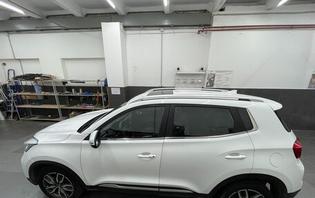 Chery Tiggo 4 I рестайлинг, 2022 год, 1 170 000 рублей, 8 фотография