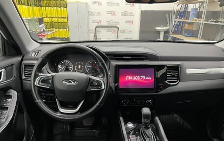 Chery Tiggo 4 I рестайлинг, 2022 год, 1 170 000 рублей, 15 фотография