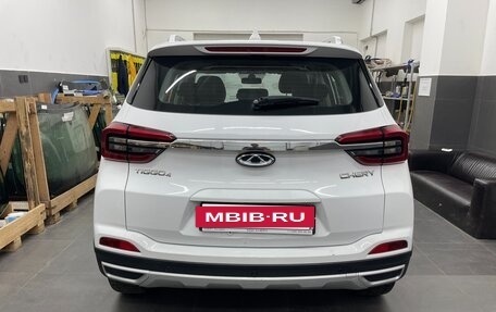 Chery Tiggo 4 I рестайлинг, 2022 год, 1 170 000 рублей, 6 фотография