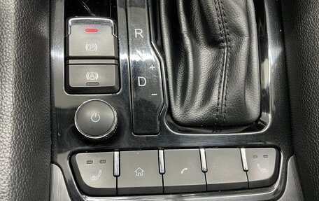 Chery Tiggo 4 I рестайлинг, 2022 год, 1 170 000 рублей, 19 фотография