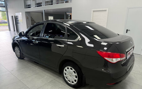 Nissan Almera, 2014 год, 750 000 рублей, 8 фотография