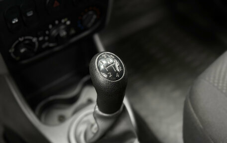 Nissan Almera, 2014 год, 750 000 рублей, 9 фотография
