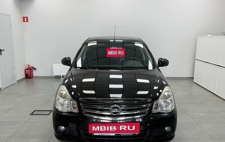 Nissan Almera, 2014 год, 750 000 рублей, 5 фотография